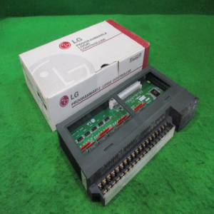북70977/미사용PLC/G3I-D24A/LG